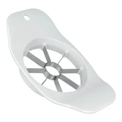 Taglia mela Plastica ABS a spicchi Assortito 20 46 30 - immagine 1