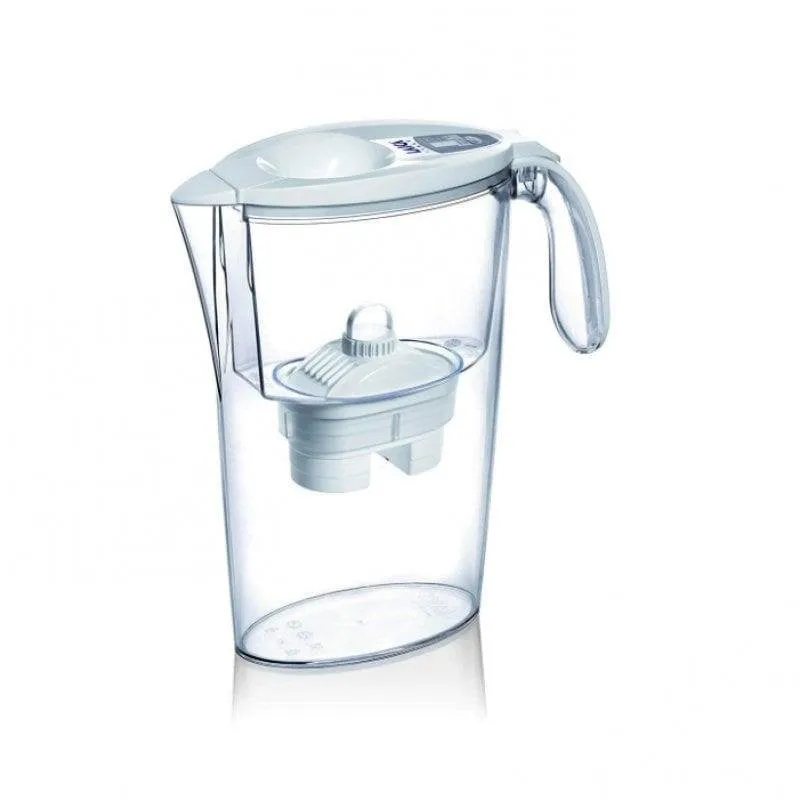 Caraffa Filtrante Laica Stream Line 2.3L Bianca - immagine 1