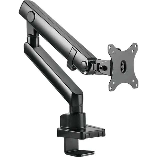 IB-MS313-T 81,3 cm (32") Scrivania Nero, Base per monitor - immagine 1