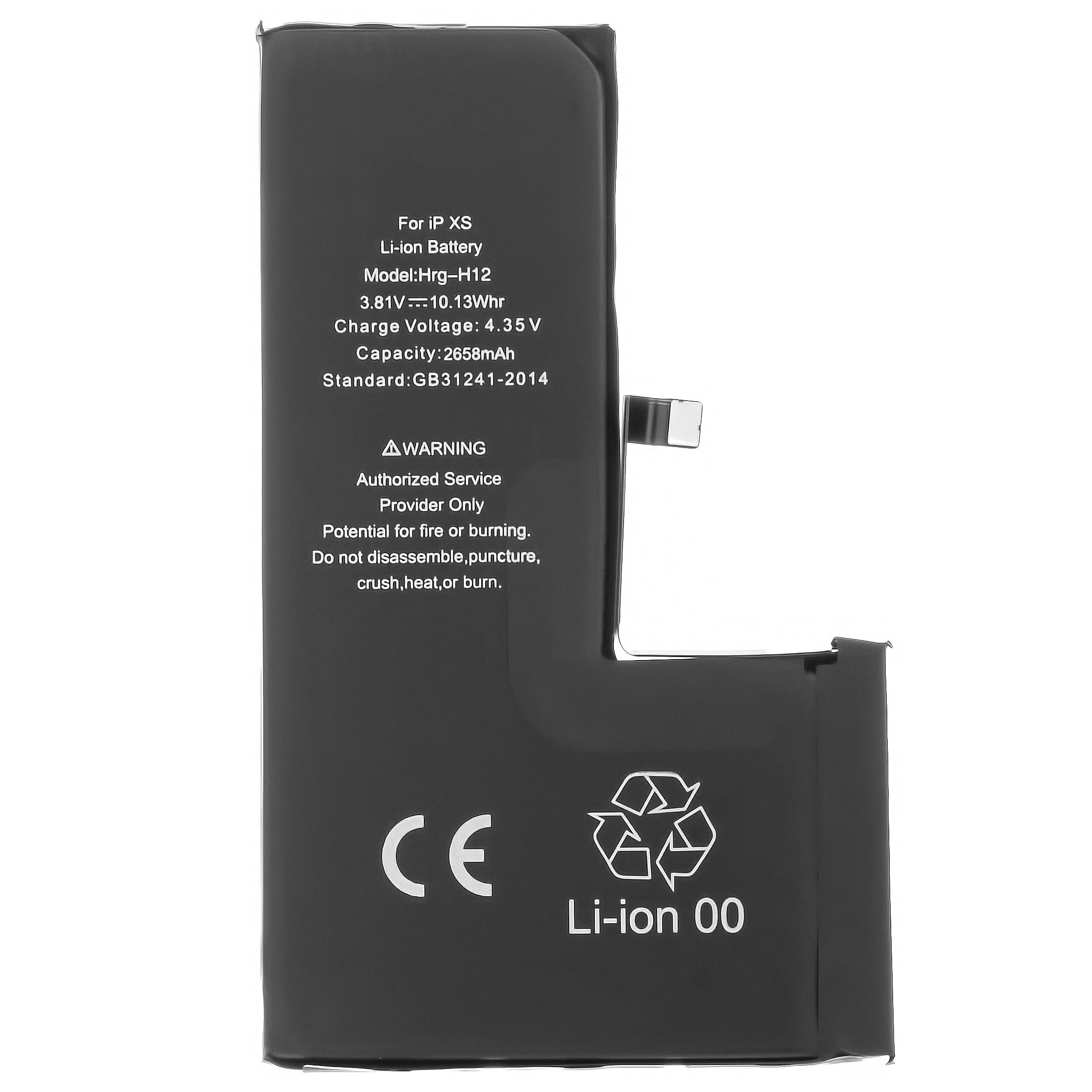 Batteria Apple iPhone XS - immagine 1