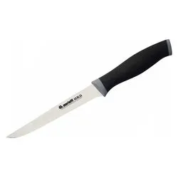 Coltello disossare lama(16cm) Inox LADY Nero 1234TPC01 - immagine 1