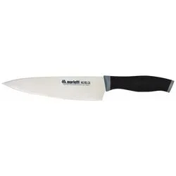 Coltello cucina lama(20cm) Inox LADY Nero 1232TPC01 - immagine 1