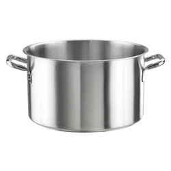 Casseruola Inox 18/10 (24cm) TENDER PROFESSIONAL 33900524 - immagine 1