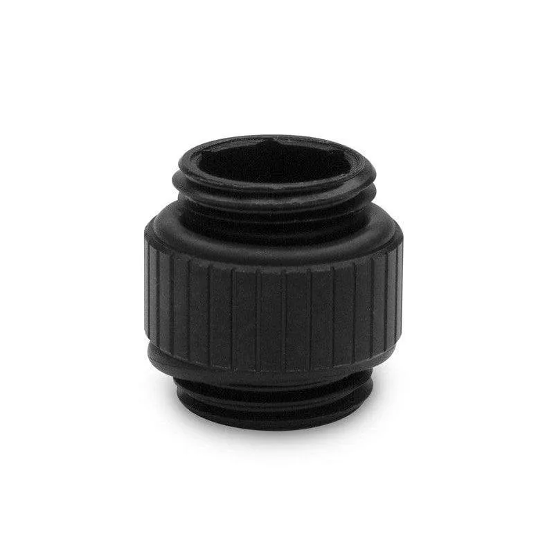 Raffreddamento Liquido EKWB EK-Quantum Torque Micro Estensore MM 7 Nero - immagine 1