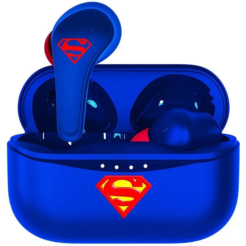 Cuffie wireless OTL Technologies DC Comics Superman - immagine 1