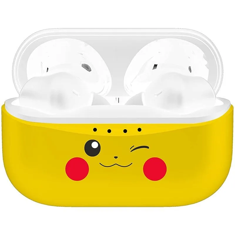 Cuffie wireless Pokémon Pikachu di OTL Technologies - immagine 1