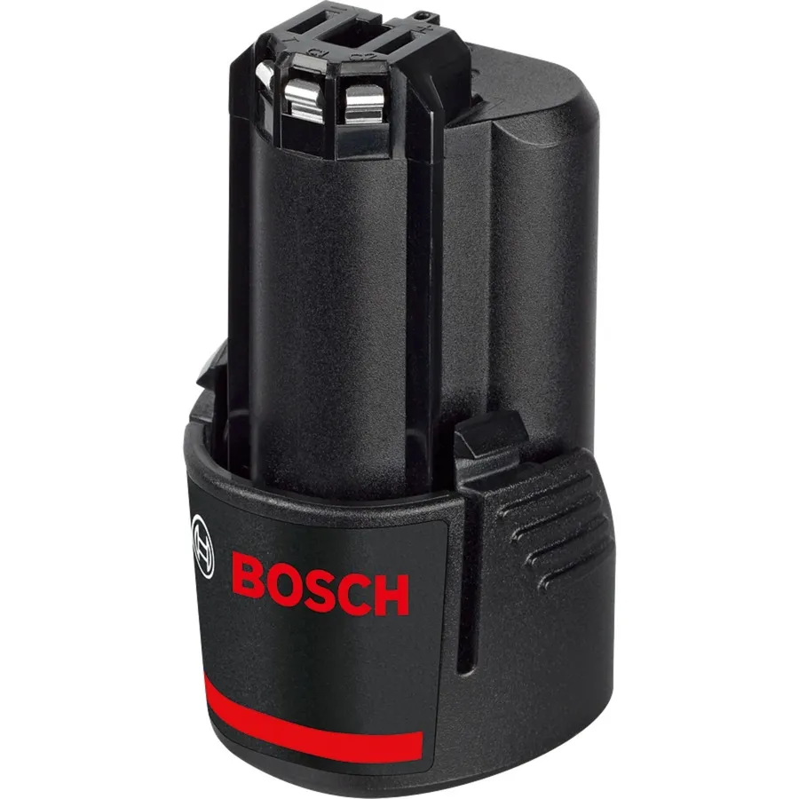 GBA 12V 3.0Ah Professional Batteria - immagine 1