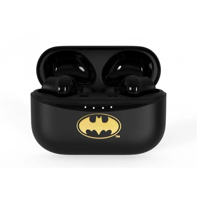 Cuffie Bluetooth OTL Technologies Batman V5.0 - immagine 1