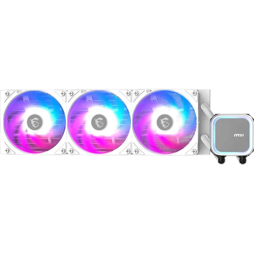 MAG CORELIQUID A13 360, Raffreddamento ad acqua - immagine 1
