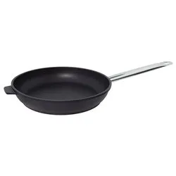 Padella Alluminio antiaderente (28cm) PROFESSIONALE ALLU PRESSURE Nero 15200280ACV - immagine 1