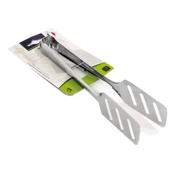 Pinza cucina per dolce Inox (24cm) VIVI Cromo 705PC - immagine 1