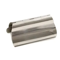 Pinza cucina per affettati Techne Inox (10,5x8,5cm) Cromo 708 - immagine 1