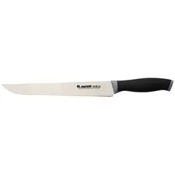 Coltello arrosto lama(21cm) Inox LADY Nero 1252TPC01 - immagine 1