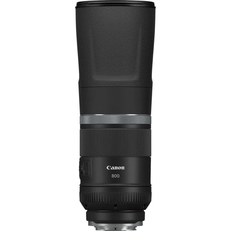 Canon Obiettivo RF 800mm F11 IS STM - immagine 1