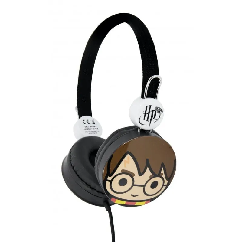 Responsabile OTL Technologies Cuffie per bambini Harry Potter - immagine 1