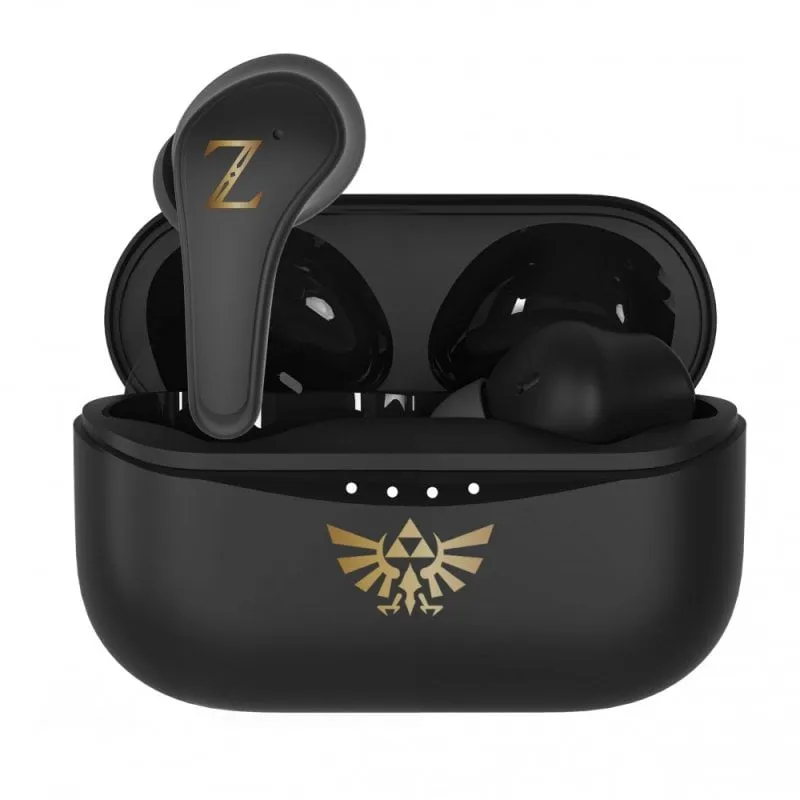Cuffie Bluetooth OTL Technologies Legend Of Zelda V5.0 - immagine 1