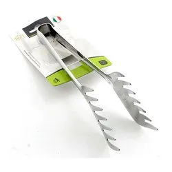 Servi spaghetti Inox (24cm) VIVI Cromo 703PC - immagine 1