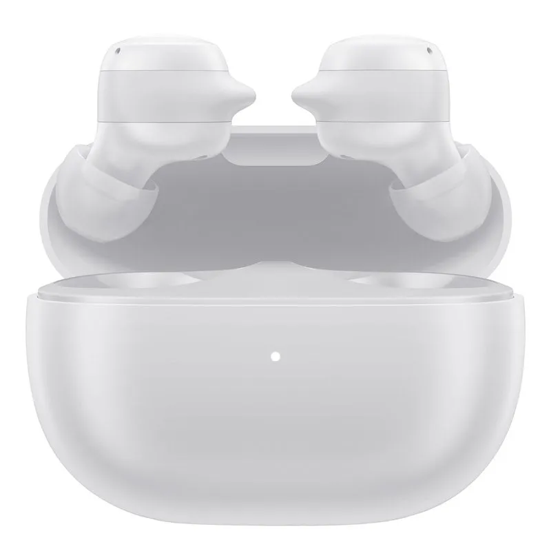 Cuffie Bluetooth bianche Xiaomi Redmi Buds 3 Lite - immagine 1