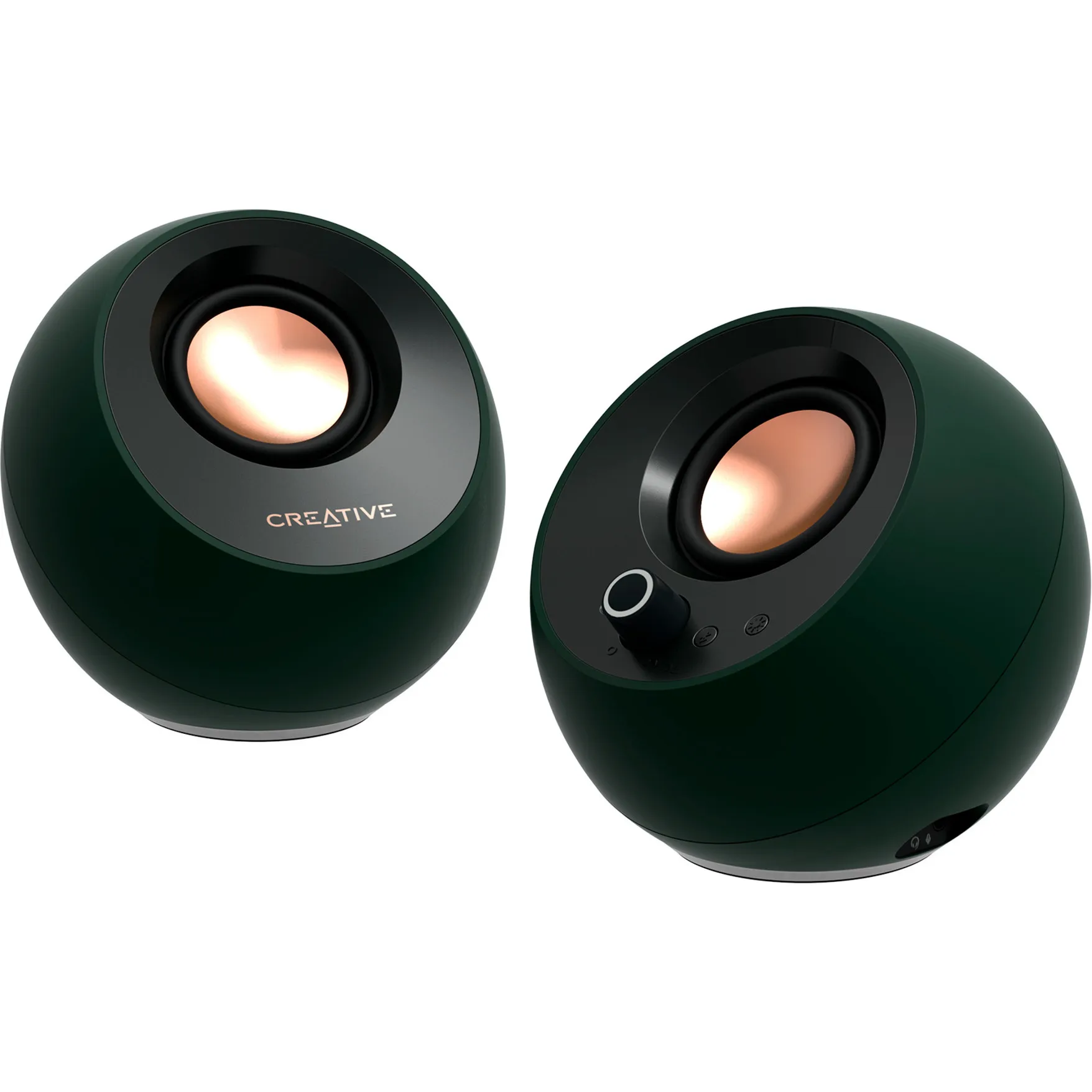 Pebble Pro, Altoparlante PC - immagine 1