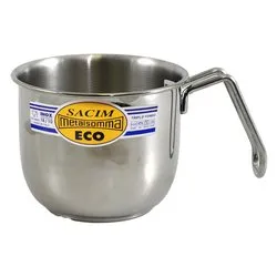 Bollilatte Inox 18/10 (12,5cm) ECO 208 12 - immagine 1