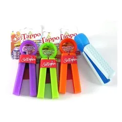 Cavatappi svitatappo con manico antiscivolo Assortito 241 - immagine 1