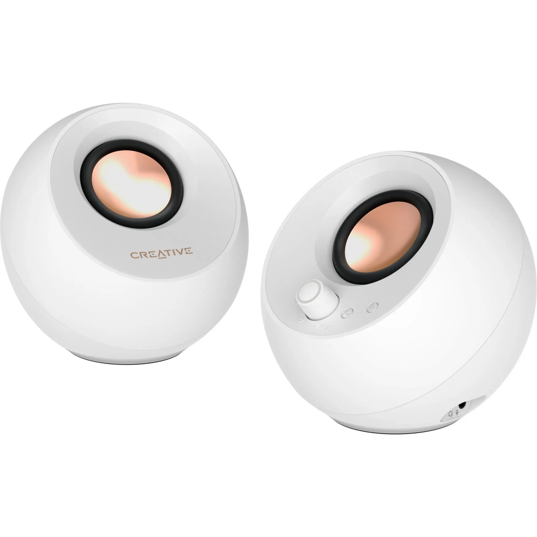 Pebble Pro, Altoparlante PC - immagine 1