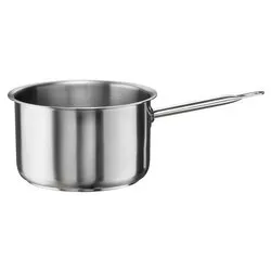 Casseruola Inox 18/10 (20cm) 1 manico TENDER PROFESSIONAL 33900620 - immagine 1