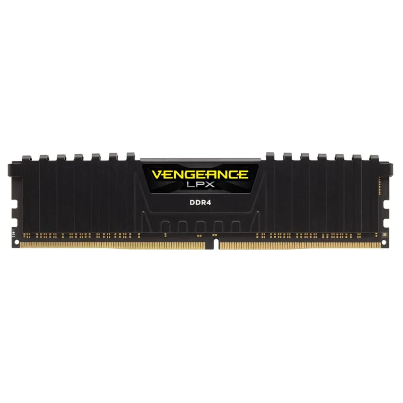 Corsair Vengeance LPX DDR4 2400 PC4-19200 16GB CL14 - immagine 1