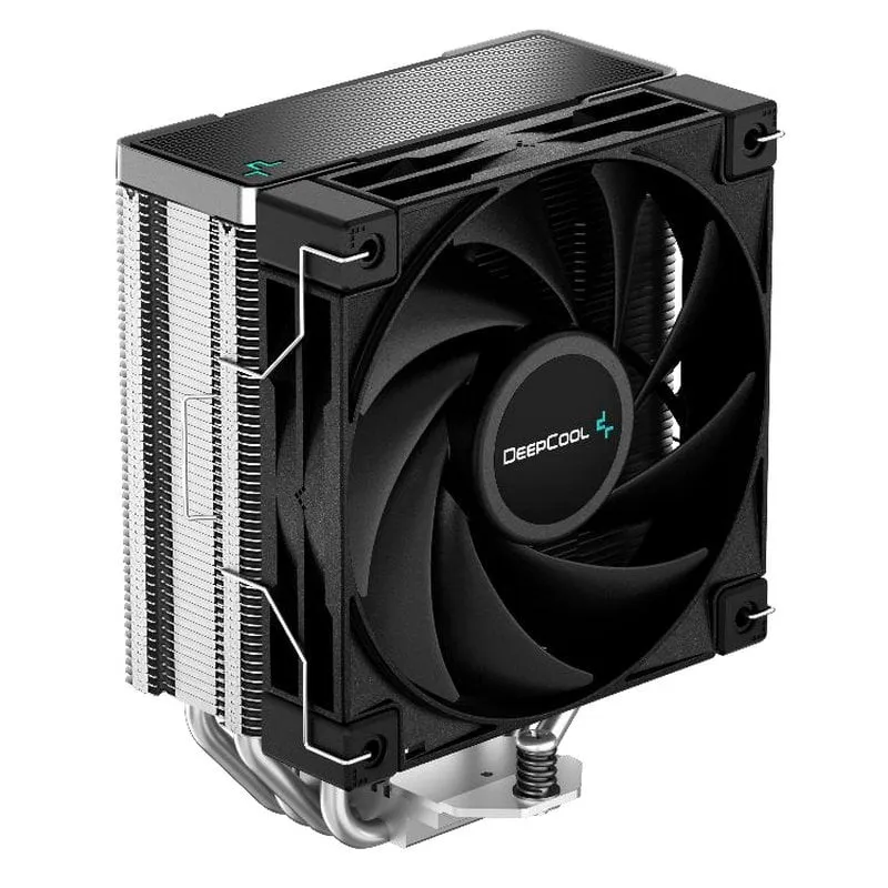 Ventola CPU DeepCool AK400 da 120 mm - immagine 1