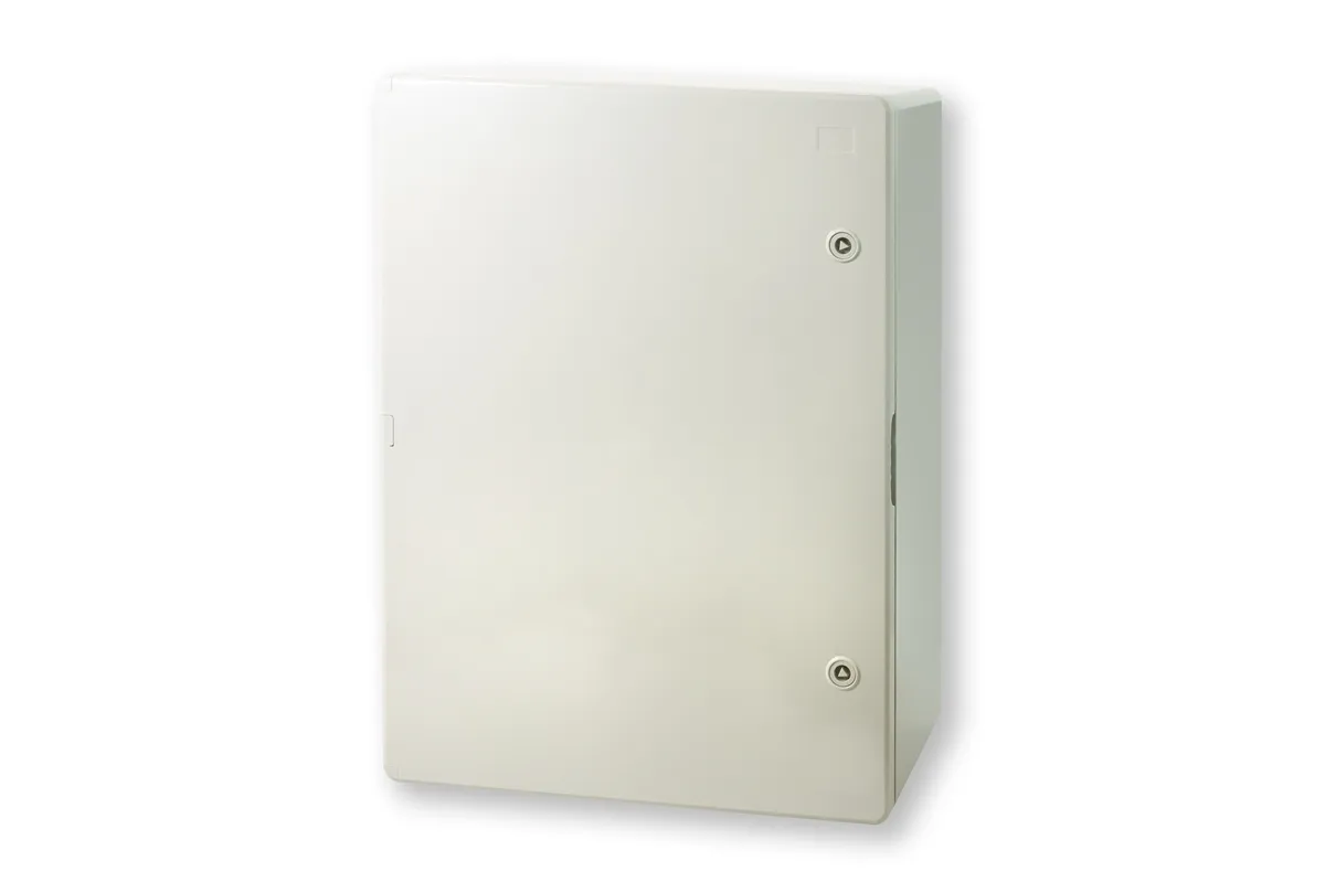 Scatola Distribuzione Elettrica Ip65 Abs Misure 500X700X250 - immagine 1