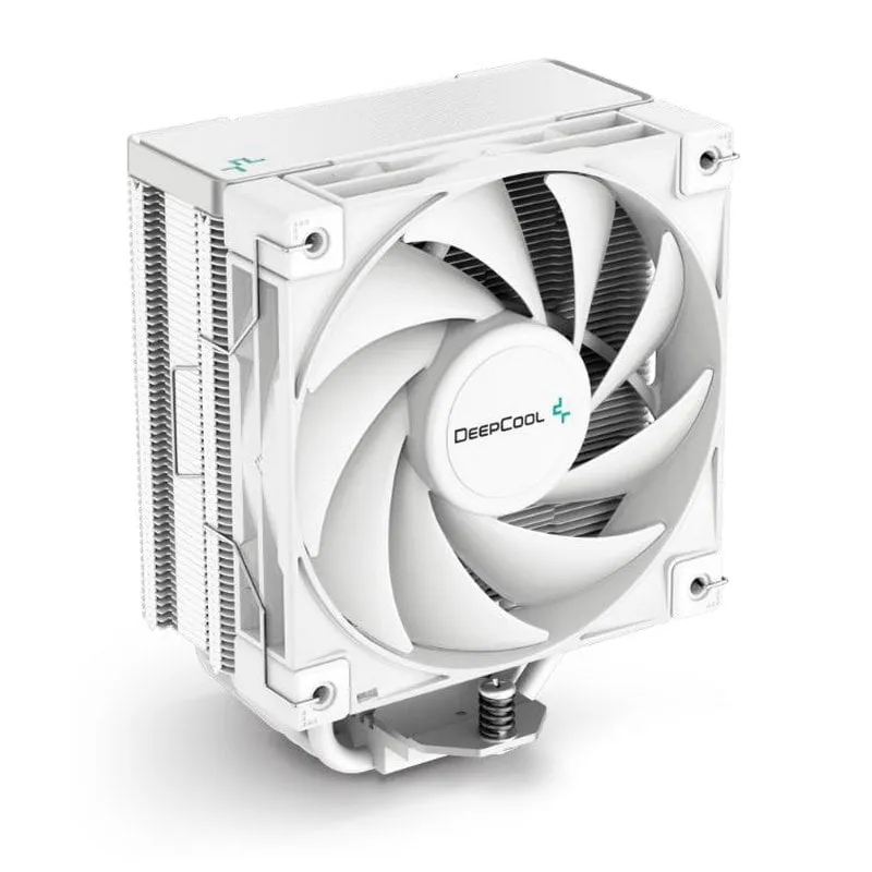 Ventola CPU DeepCool AK400 WH da 120 mm - immagine 1
