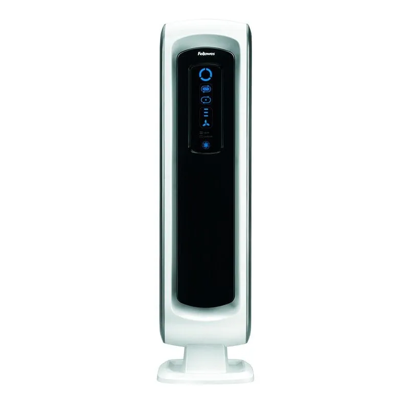 Fellowes AeraMax DX5 Bianco - immagine 1