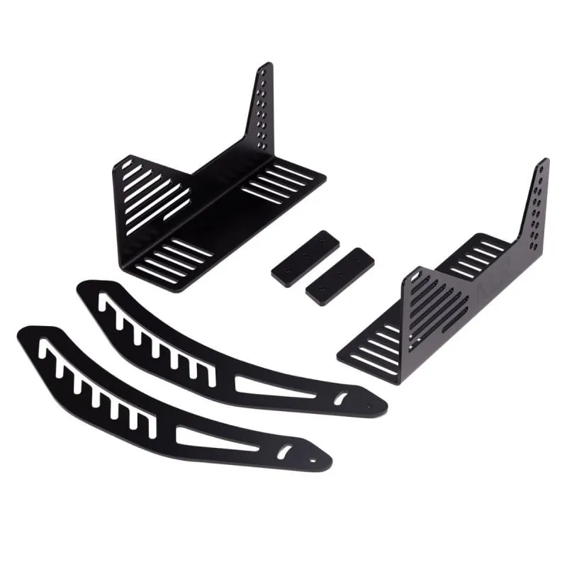 Kit di aggiornamento pedali Formula/Ibrido Racing GTElite di livello successivo - immagine 1