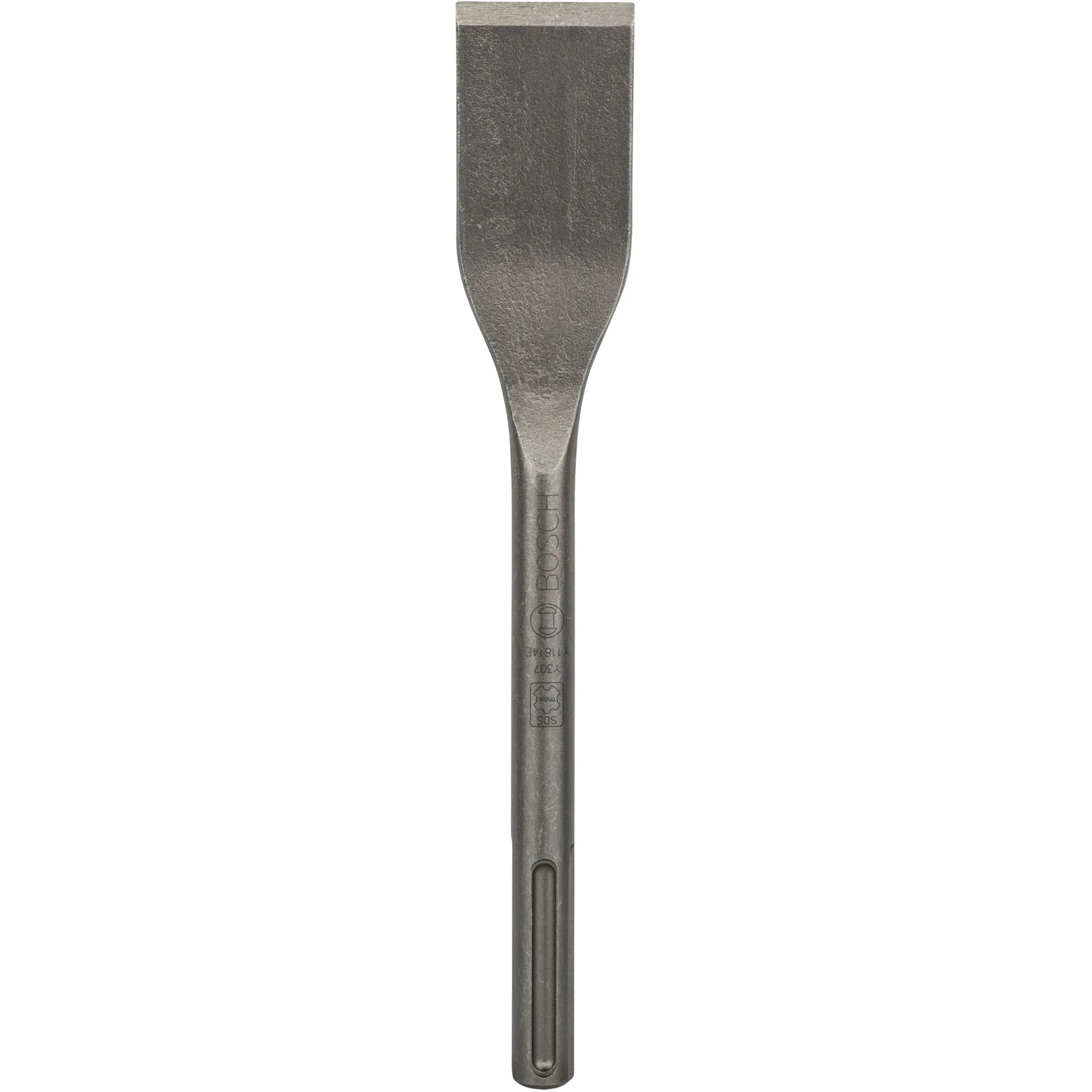 2608690098 Accessori per martello perforatore, Scalpello - immagine 1