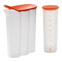 Dosa cereali milleusi (2Lt) Assortito 433 - immagine 1