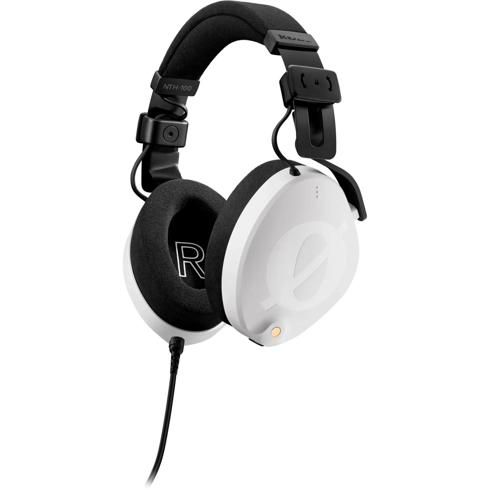 NTH-100, Headset - immagine 1