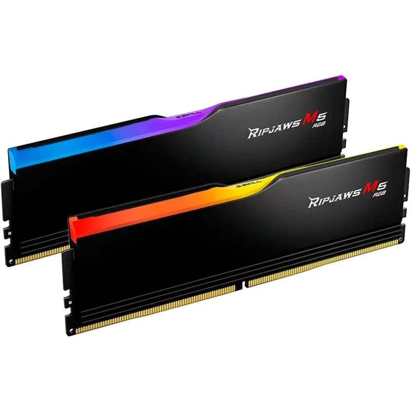DIMM 48 GB DDR5-5200 (2x 24 GB) Kit doppio, Memoria - immagine 1