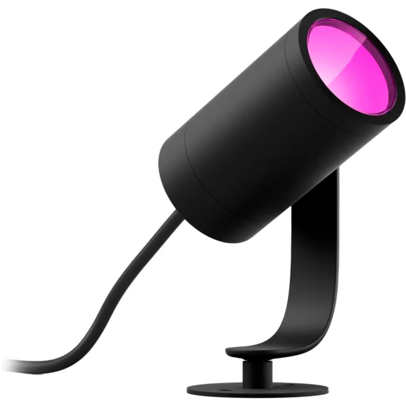 Faretto per esterni Lily, Luce LED - immagine 1