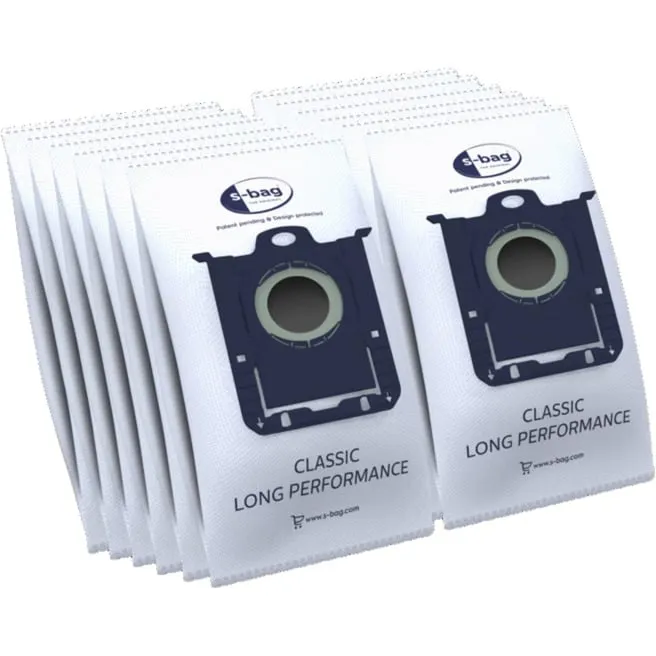 Sacchetti per aspirapolvere Classic GR201SM - immagine 1
