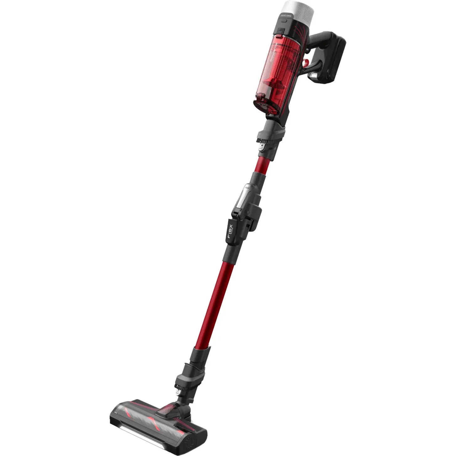 X-Force Flex 9.60 Complete RH2099, Aspirapolvere verticale - immagine 1