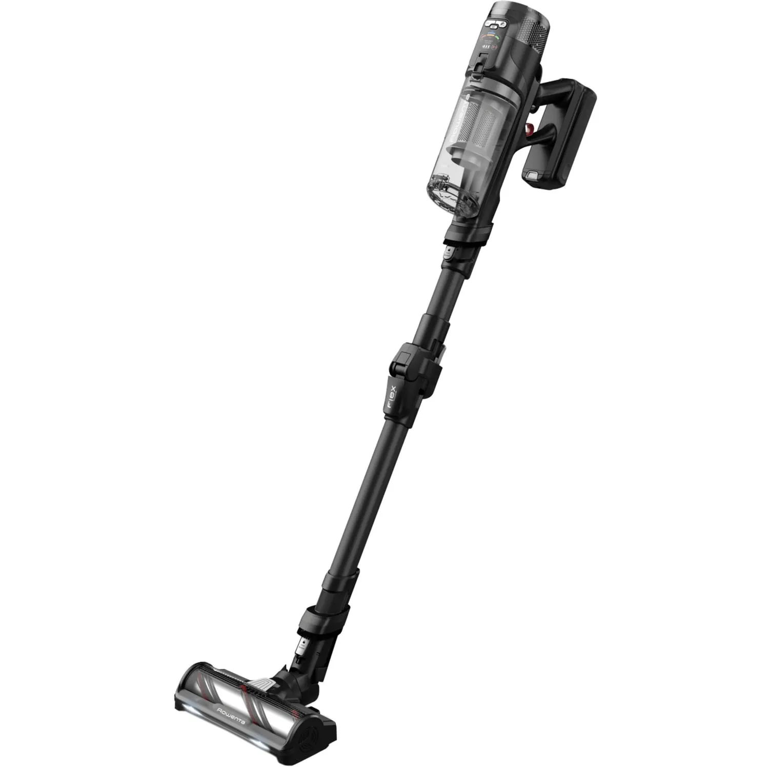 X-Force Flex 12.60 Neo Complete RH9L55, Aspirapolvere verticale - immagine 1