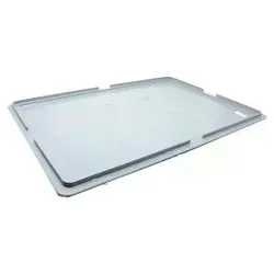 Coperchio per cassette Europa (60x40cm) Grigio COPE64NGR - immagine 1