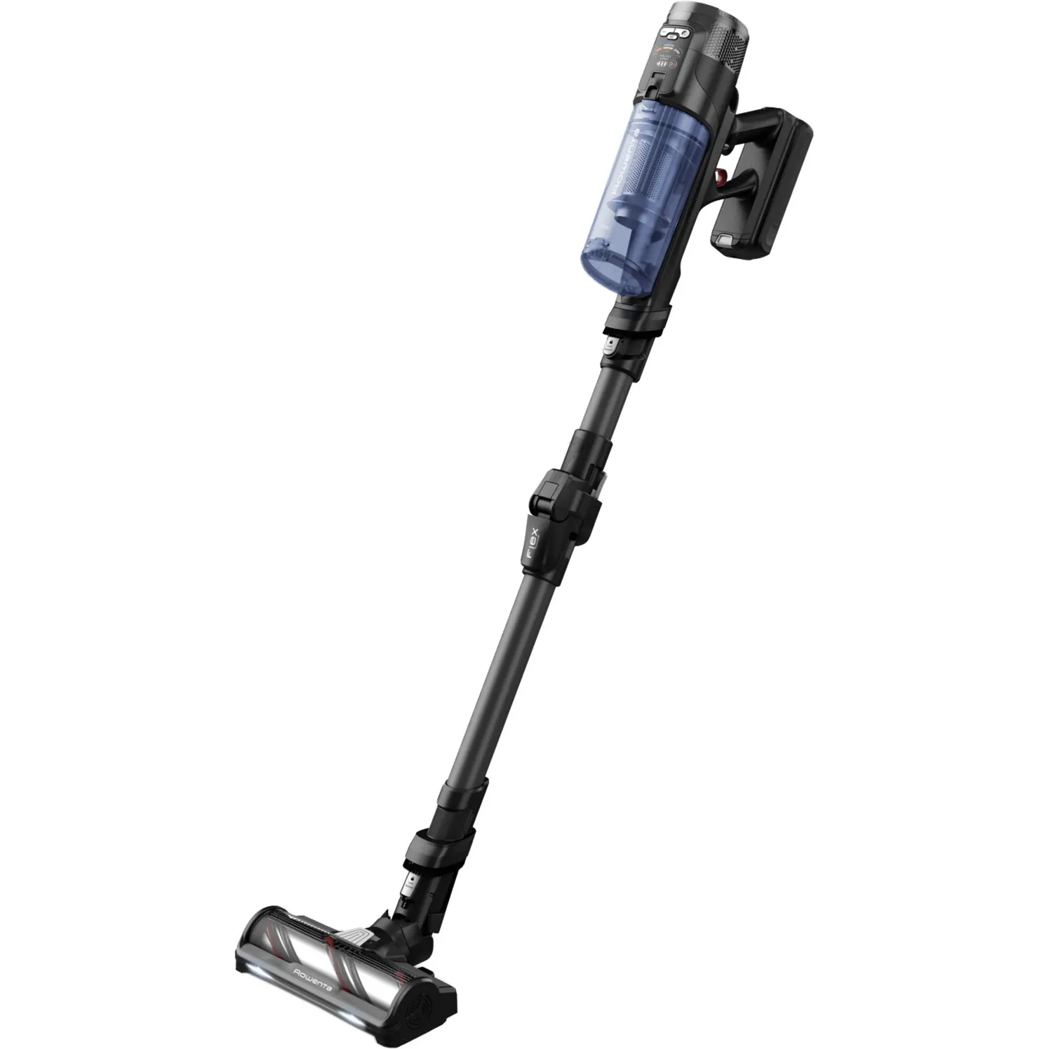 X-FORCE FLEX 12.60 NEO RH9LC1, Aspirapolvere verticale - immagine 1