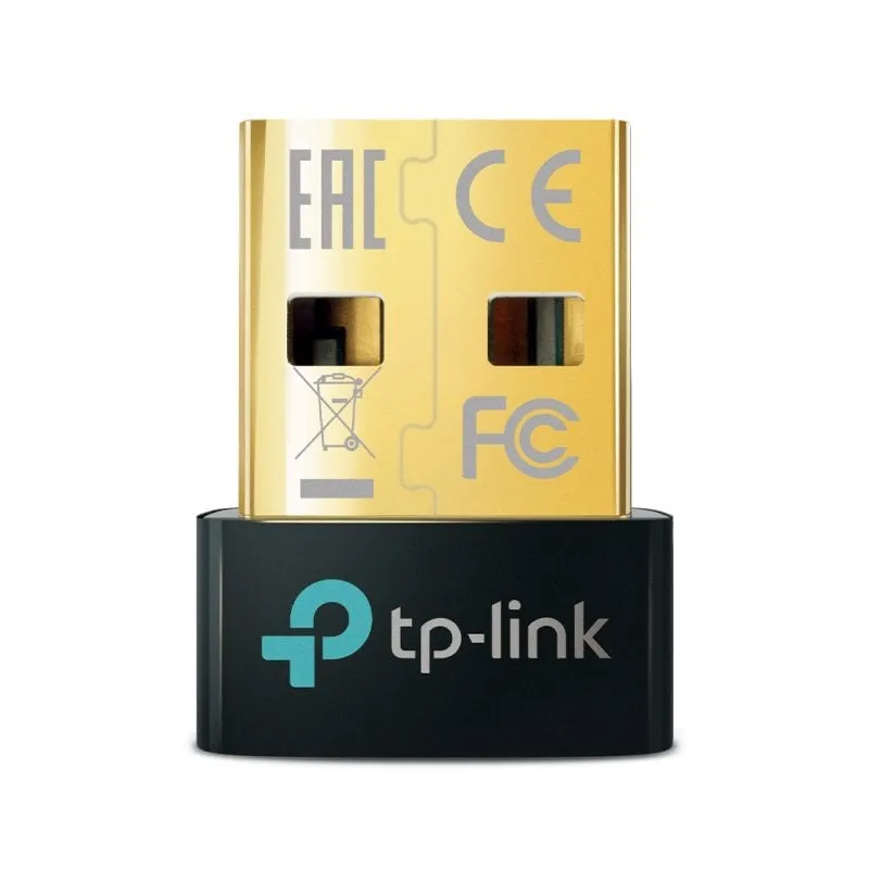 Adattatore nano USB Bluetooth 5.0 TP-Link UB5A - immagine 1
