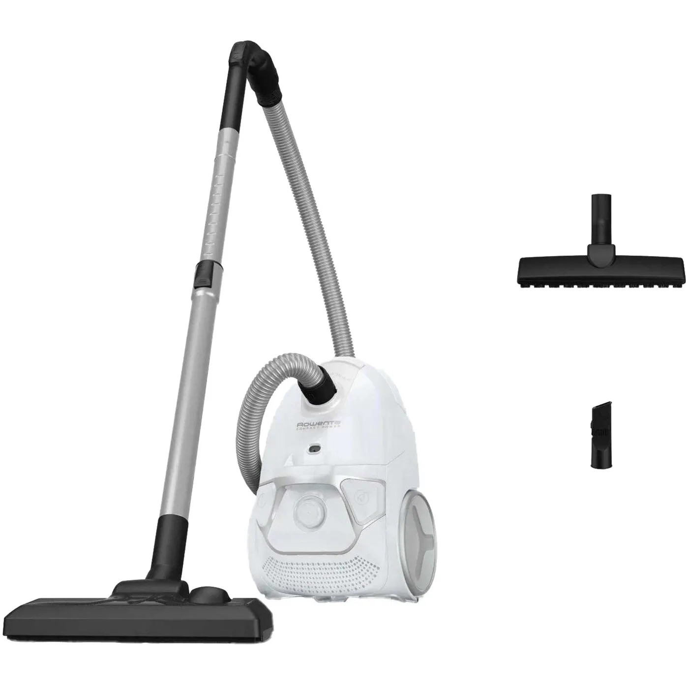 Compact Power Parkett RO3957, Aspirapolvere - immagine 1