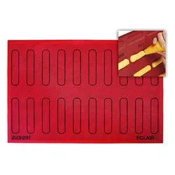 Tappeto cottura Microforato Eclair (60x40cm) ECL20 - immagine 1