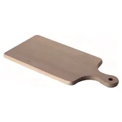 Tagliere Legno (32x13,5cm) Naturale Art 93 - immagine 1