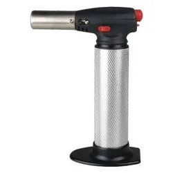 Caramellatore a fiamma (Gas butano (non incluso); capacità (60ml)) Silver 70 058 99 0001 - immagine 1