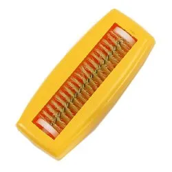 Raccoglibriciole spazzola (16x7cm) 259 - immagine 1