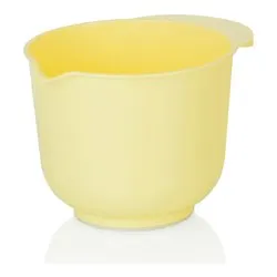 Contenitore alimenti preparazione impasti M (16x13cm) Bianco 441 - immagine 1